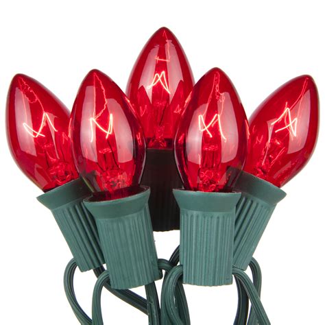 C7 Christmas Lights in Christmas Lights .